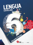 Portada de Lh 6 - Eki - Lengua 6