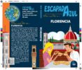FLORENCIA 2016 (ESCAPADA AZUL) 3 ED. de INGELMO SANCHEZ, ANGEL 