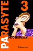 PARASYTE 3 (DE 8) de IWAAKI, HITOSHI 