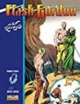 FLASH GORDON & JIM DE LA JUNGLA 1935-1938 de RAYMOND, ALEX 