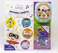DISNEY BABY. MELODIAS MAGICAS di DISNEY 