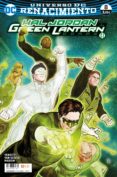 GREEN LANTERN 63/8 de VENDITTI, ROBERT 