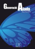 GENERACI ALADA di POMARES, ANA 