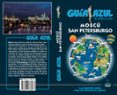 MOSCU Y SAN PETERSBURGO 2019 (GUIA AZUL) (7 ED.) de GARCIA, JESUS 