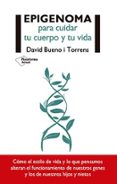EPIGENOMA de BUENO, DAVID 