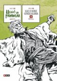 LLEG LA PRIMAVERA 4 de KOIKE, KAZUO  KOJIMA, GOSEKI 