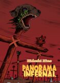 PANORAMA INFERNAL ( EDICION REMASTERIZADA) di HINO, HIDESHI 