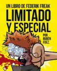LIMITADO Y ESPECIAL di FDEZ., RUBEN 