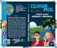 COSTA AZUL, MONACO Y PROVENZA 2019 (ESCAPADA AZUL) di INGELMO SANCHEZ, ANGEL 