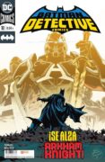 BATMAN: DETECTIVE COMICS N 18 de TOMASI, PETER 