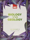 Portada de Biology and Geology 3º ESO Learn and Take Action 2020