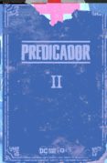 PREDICADOR: EDICIN DELUXE - LIBRO DOS de ENNIS, GARTH 