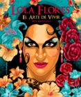 LOLA FLORES di GONZALEZ, SETE 