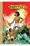 PAPYRUS 1974-1977 de GIETER, LUCIEN DE 
