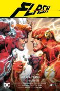FLASH VOL. 06: LA GUERRA DE FLASH (FLASH SAGA - LA BSQUEDA DE LA FUERZA PARTE 1) de WILLIAMSON, JOSHUA 