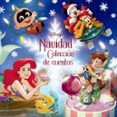 DISNEY. NAVIDAD. COLECCIN DE CUENTOS di VV.AA. 