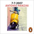 7-7-2007 (subjefe Rocco Schiavone 5) (audiolibro)