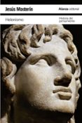 HELENISMO: HISTORIA DEL PENSAMIENTO de MOSTERIN, JESUS 