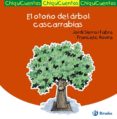 EL OTOO DEL RBOL CASCARRABIAS ( CHIQUICUENTOS ) de SIERRA I FABRA, JORDI 