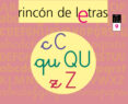 LECTO-ESCRITURA RINCON DE LETRAS 9 di VV.AA. 
