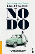 LOS AOS DEL NODO de ABELLA, RAFAEL  CARDONA, GABRIEL 