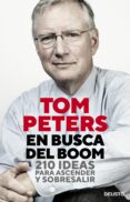 EN BUSCA DEL BOOM de PETERS, TOM 