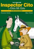 UN DIA EN LAS CARRERAS (LOS CASOS DEL INSPECTOR CITO) de ITURBE, ANTONIO G. 