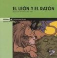 EL LEON Y EL RATON de VALERI, MARIA EULALIA 