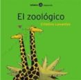 EL ZOOLOGICO de LOSANTOS, CRISTINA 