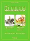 MI COCINA DESINTOXICANTE di BORREL, MARIE 