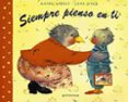 SIEMPRE PIENSO EN TI de APPELT, KATHI DYER, JANE 