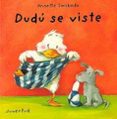 DUDU SE VISTE (2 ED) de SWOBODA, ANNETTE 