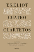 CUATRO CUARTETOS de ELIOT, T.S. 