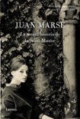 LA OSCURA HISTORIA DE LA PRIMA MONTSE de MARSE, JUAN 