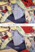 LA SEORA DALLOWAY de WOOLF, VIRGINIA 