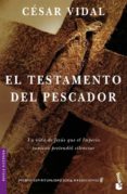 EL TESTAMENTO DEL PESCADOR de VIDAL, CESAR 