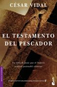 EL TESTAMENTO DEL PESCADOR di VIDAL, CESAR 