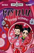 MAYTALIA Y EL CUERPO HUMANO di MAYDEN 