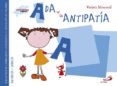 ADA Y LA ANTIPATIA de MONREAL, VIOLETA 
