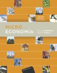 MICROECONOMIA (2 ED) de KRUGMAN, PAUL  WELLS, ROBIN 
