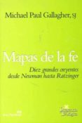 MAPAS DE LA FE di VV.AA