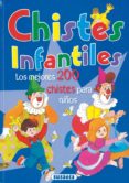 CHISTES INFANTILES di VV.AA. 
