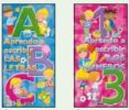 APRENDO A ESCRIBIR (2 TITULOS) di VV.AA. 