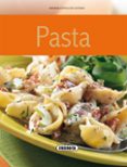 PASTA (MINIBIBLIOTECA DE COCINA) di VV.AA. 