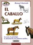EL CABALLO di ZORZAN, CINZIA 