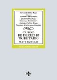 curso de derecho tributario (19ª ed.)