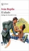 EL ALIADO de REPILA, IVAN 