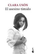 EL ASESINO TIMIDO de USON, CLARA 