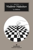 LA DEFENSA de NABOKOV, VLADIMIR 