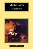 LA INFORMACION de AMIS, MARTIN 